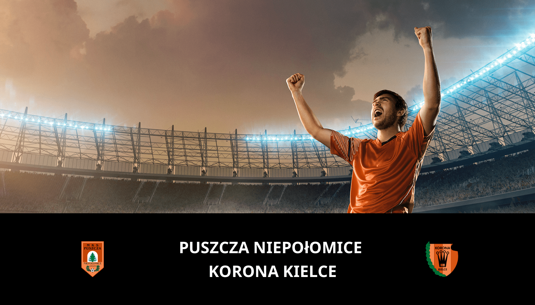 Prediction for Puszcza Niepołomice VS Korona Kielce on 29/04/2024 Analysis of the match